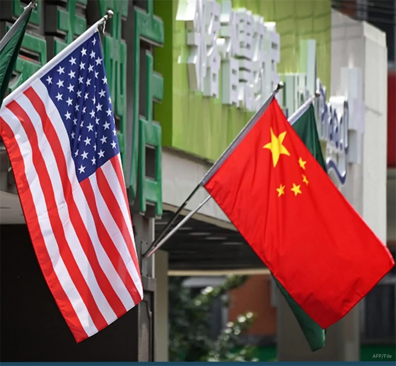 米国税関は、中国製品を「相互関税」から免除します