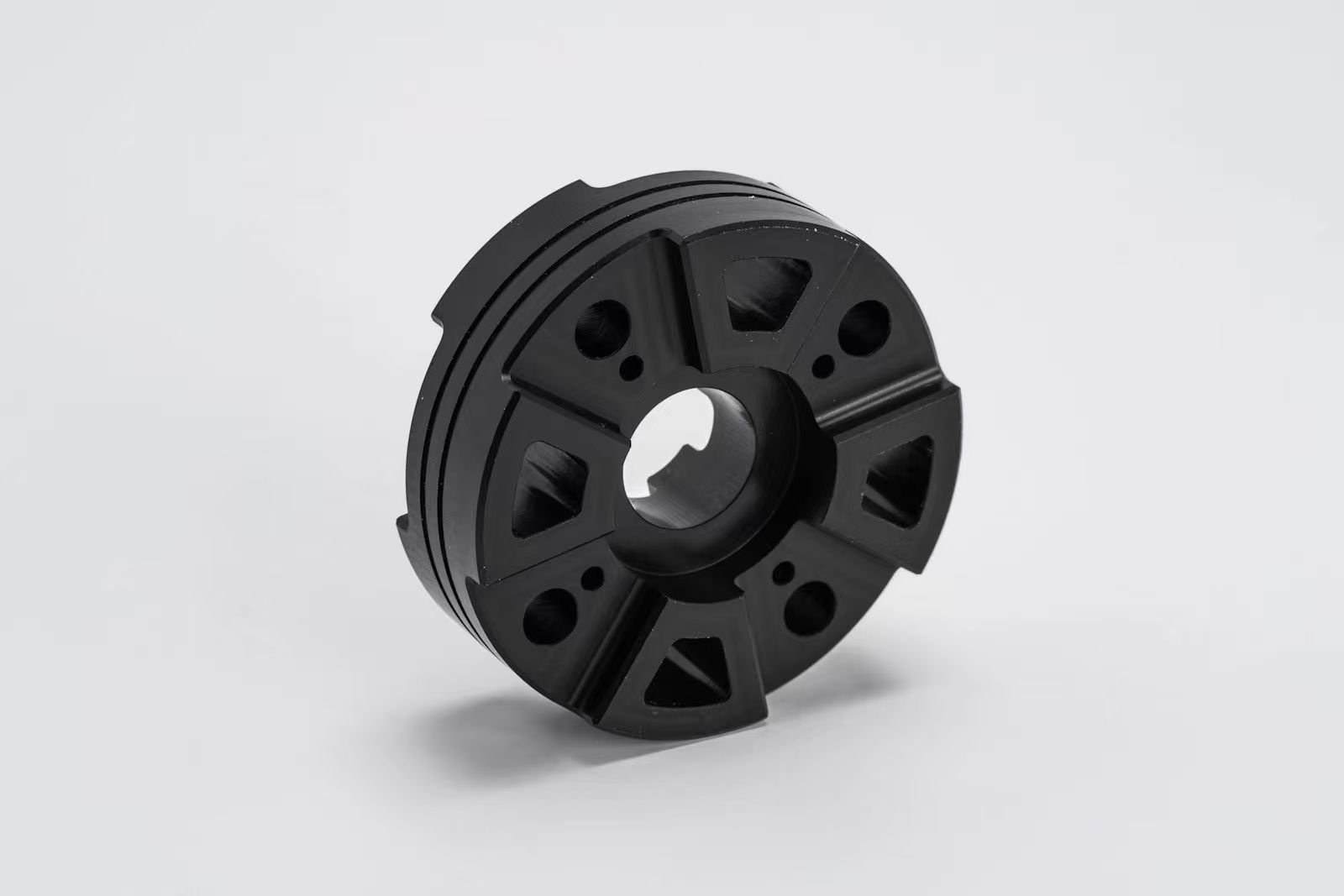 デルリン (POM-H) とは何ですか?またその材料特性は何ですか?