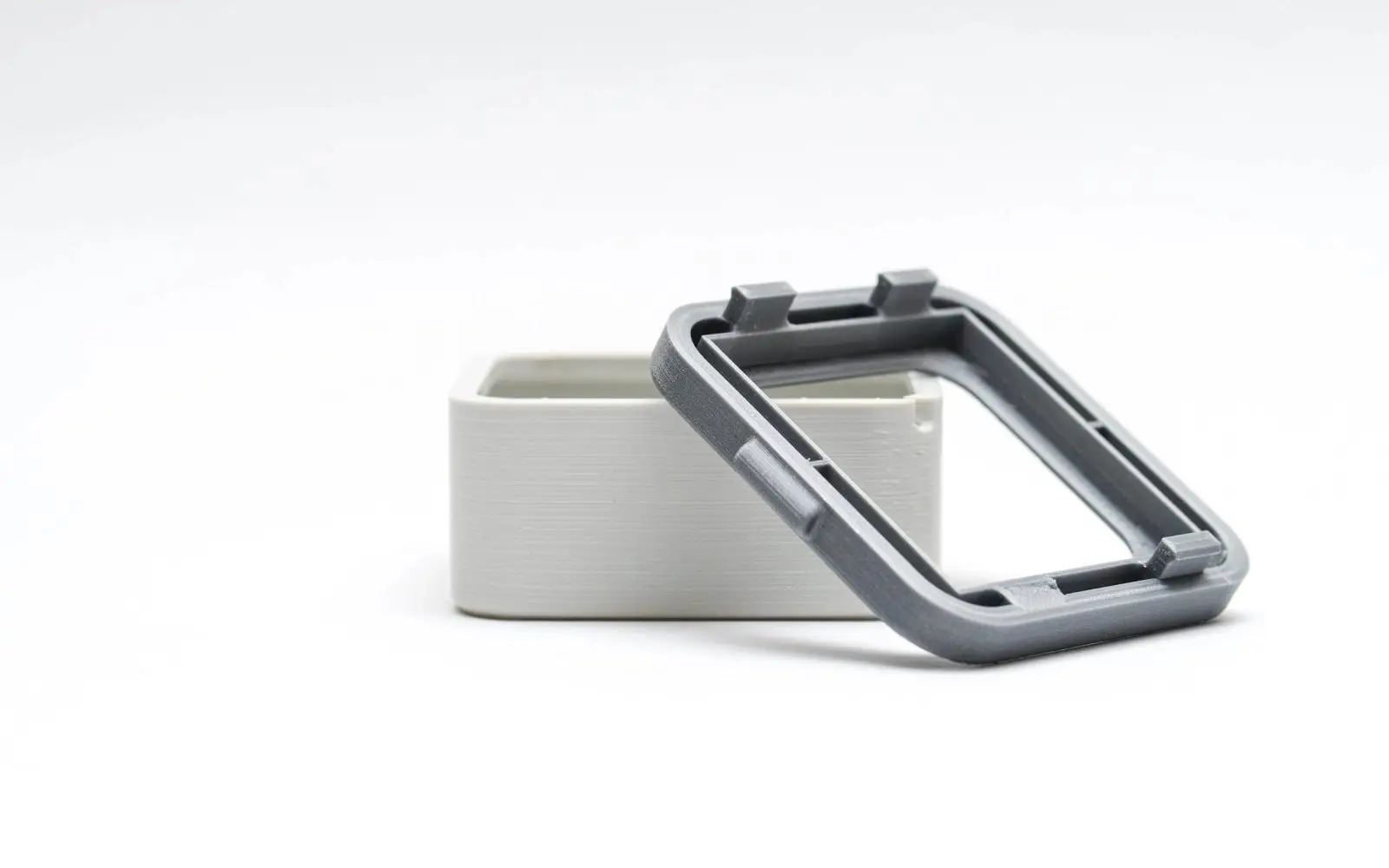 3D プリンティングをいつ使用するのか、それとも射出成形を使用するのか?