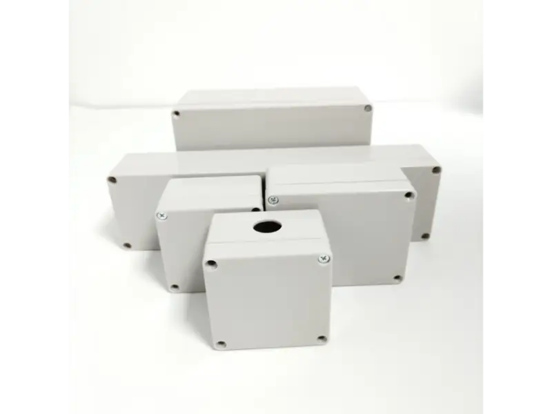 消費者向け製品の製造方法