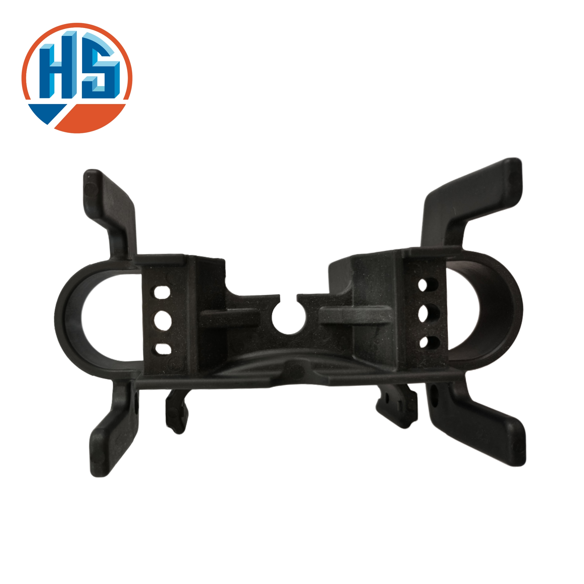 射出成形において抜き勾配の設計が重要なのはなぜですか?