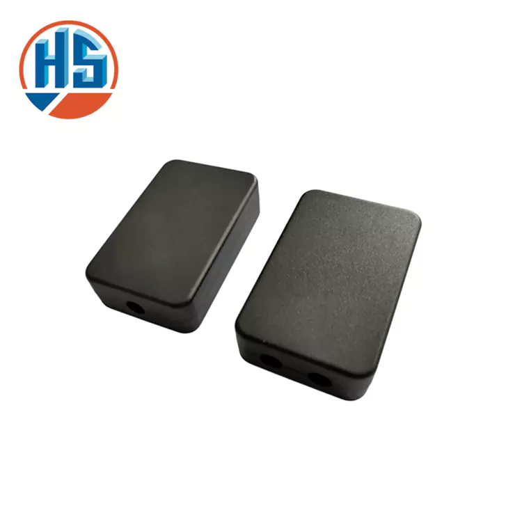 DIY ABS エンクロージャ