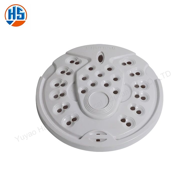 プラスチック注入部品Yuyao